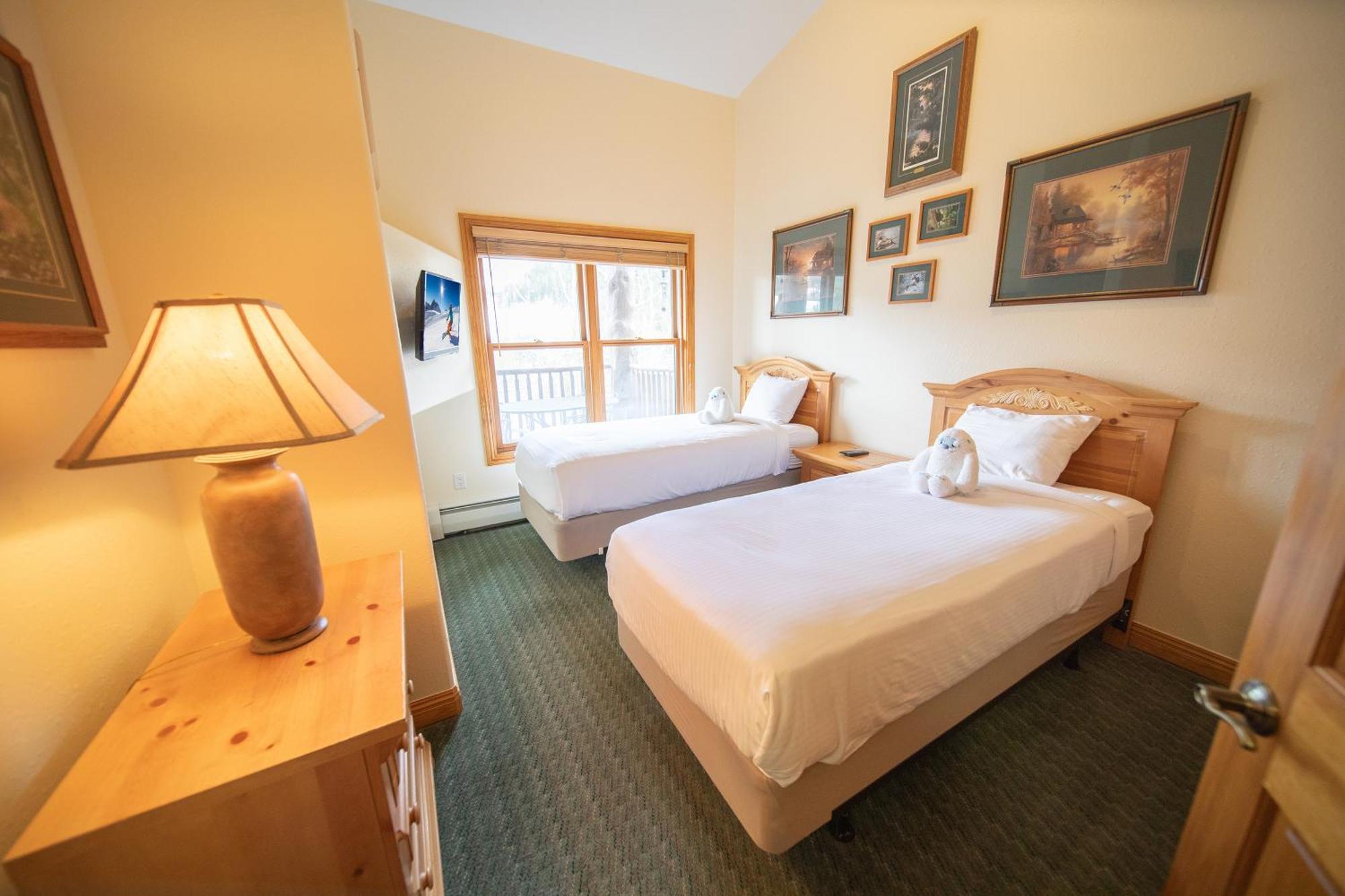 Hidden River Lodge 5979 By Summitcove Lodging Keystone Eksteriør bilde