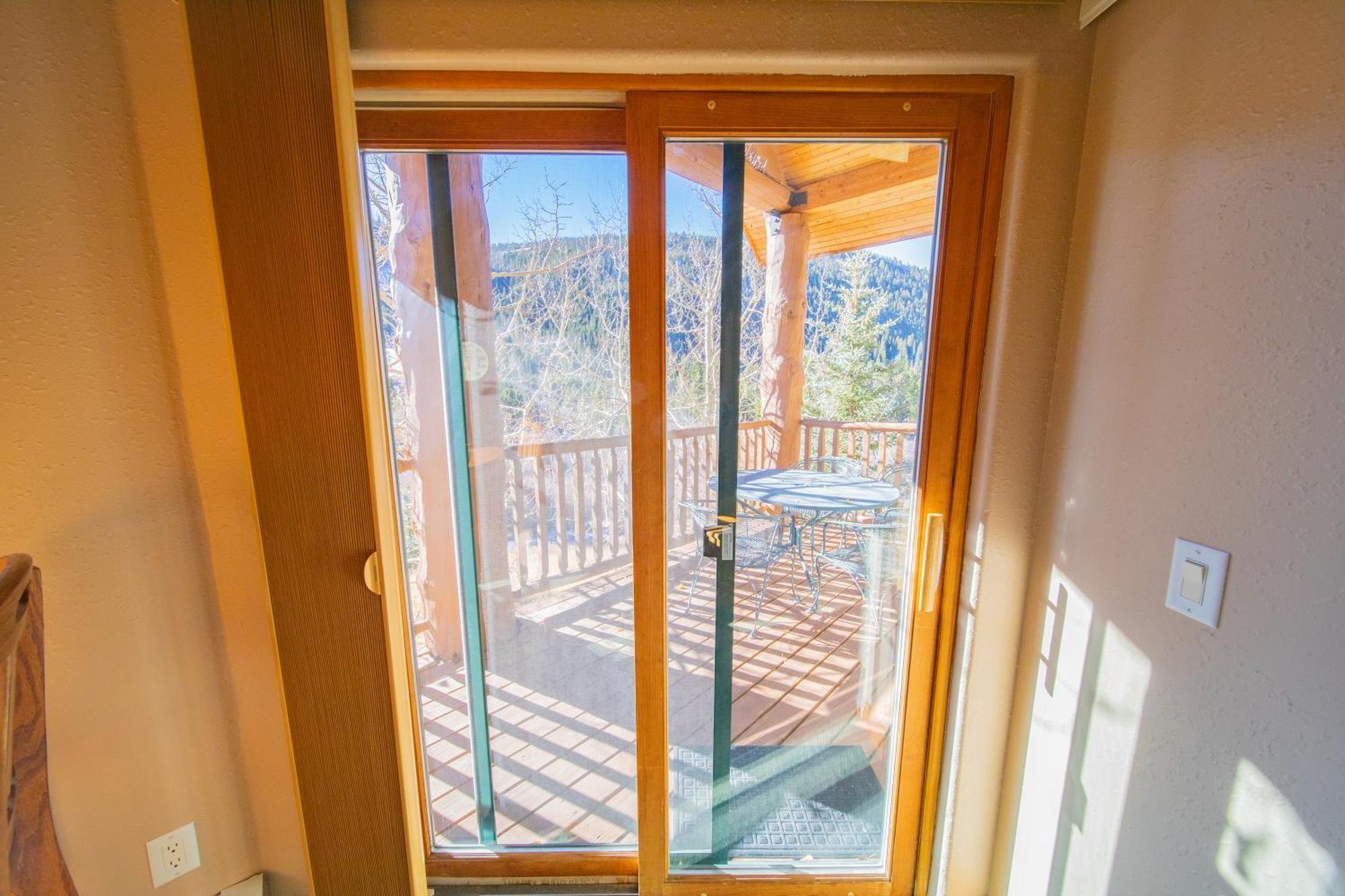Hidden River Lodge 5979 By Summitcove Lodging Keystone Eksteriør bilde